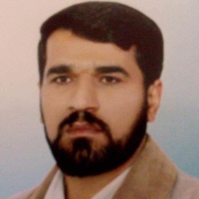 ولی الله نصیری