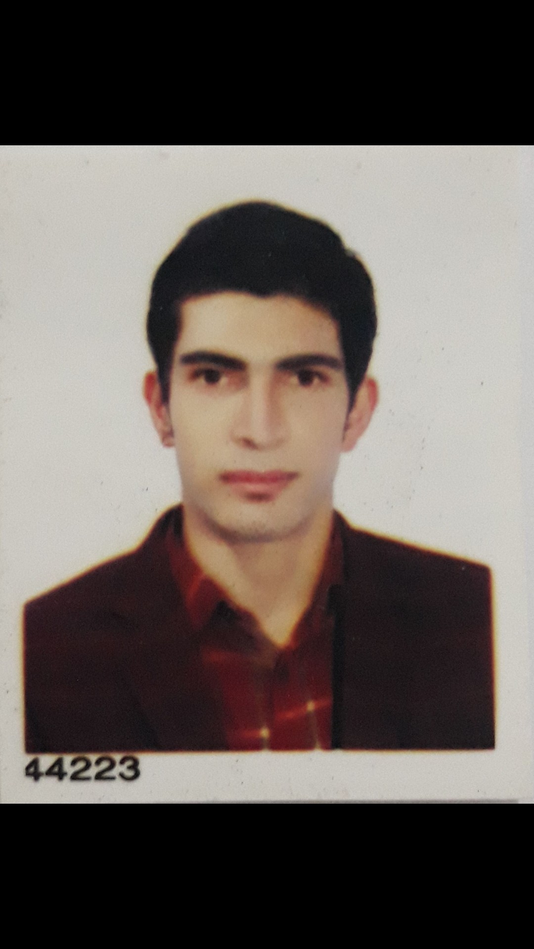 سعید نژادی