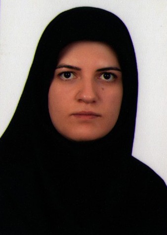 سیده فخرالسادات قادری آلهاشم