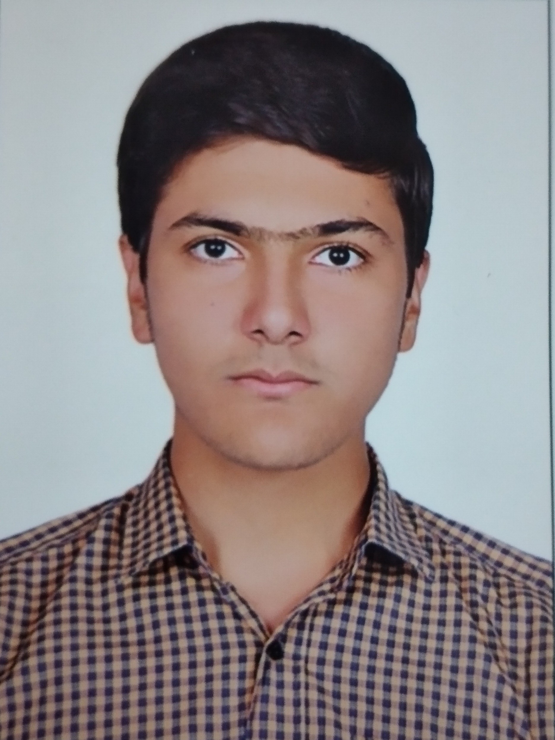 محمد مهدی آقاعلی