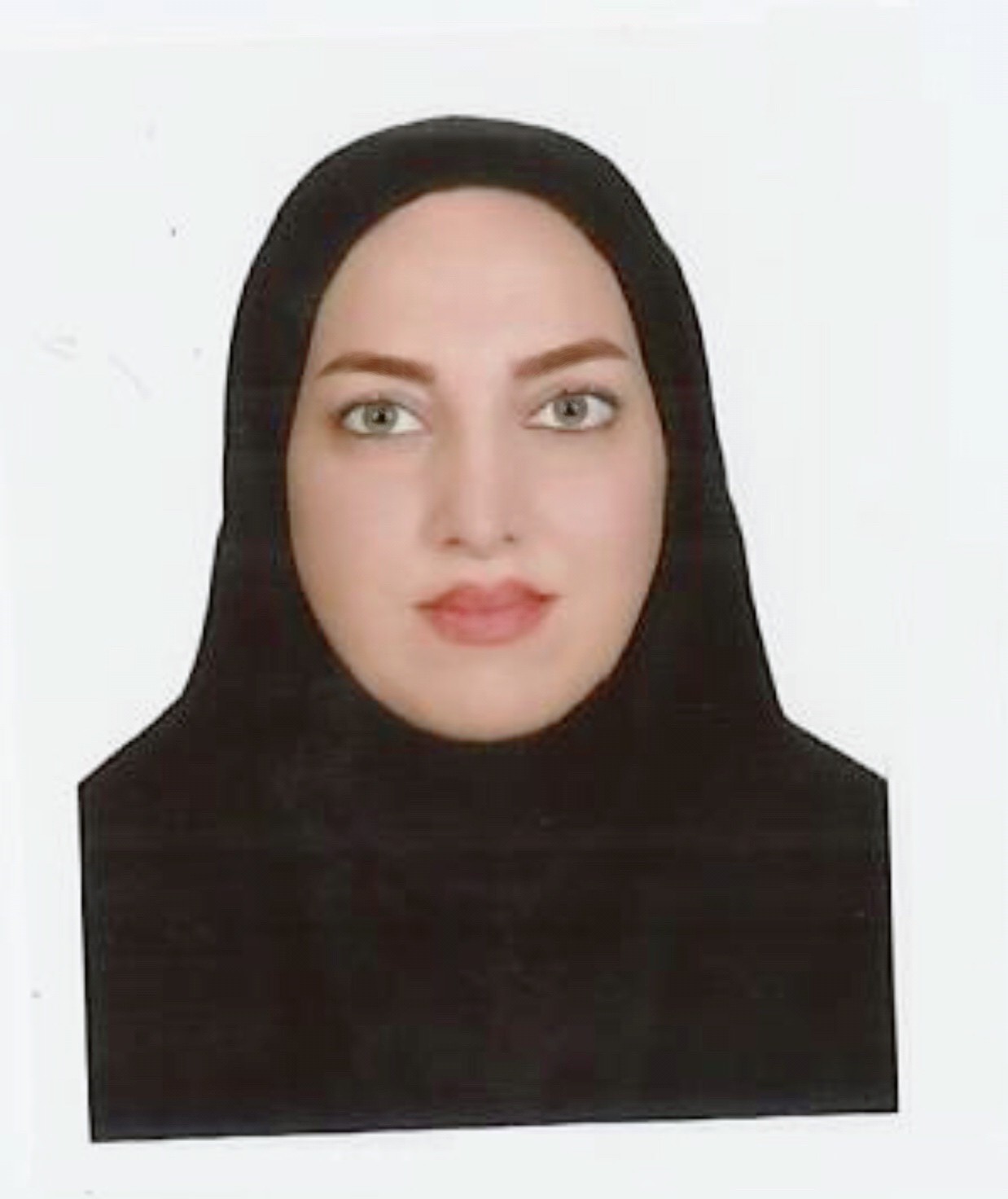 فرزانه يگانه راد