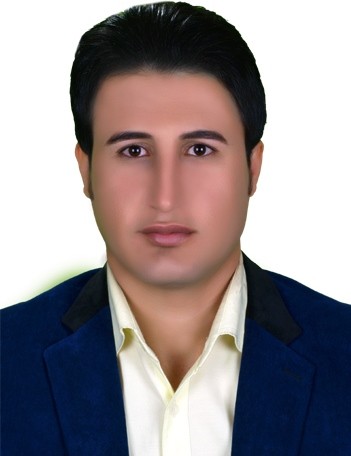 صالح قهرمانی