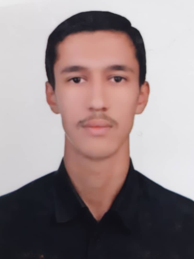 مصطفی تاجیک