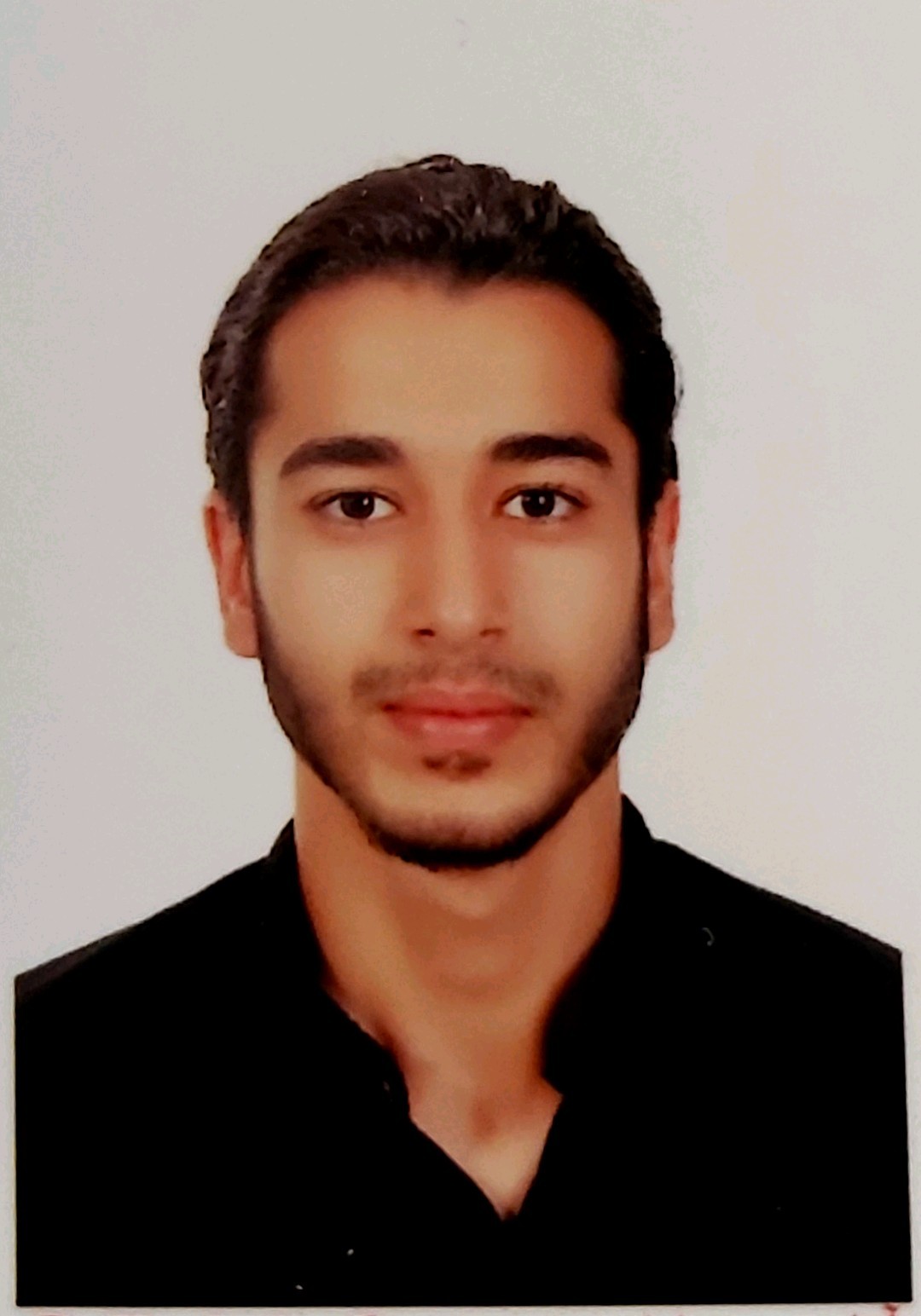 مهرتاش شادمهر