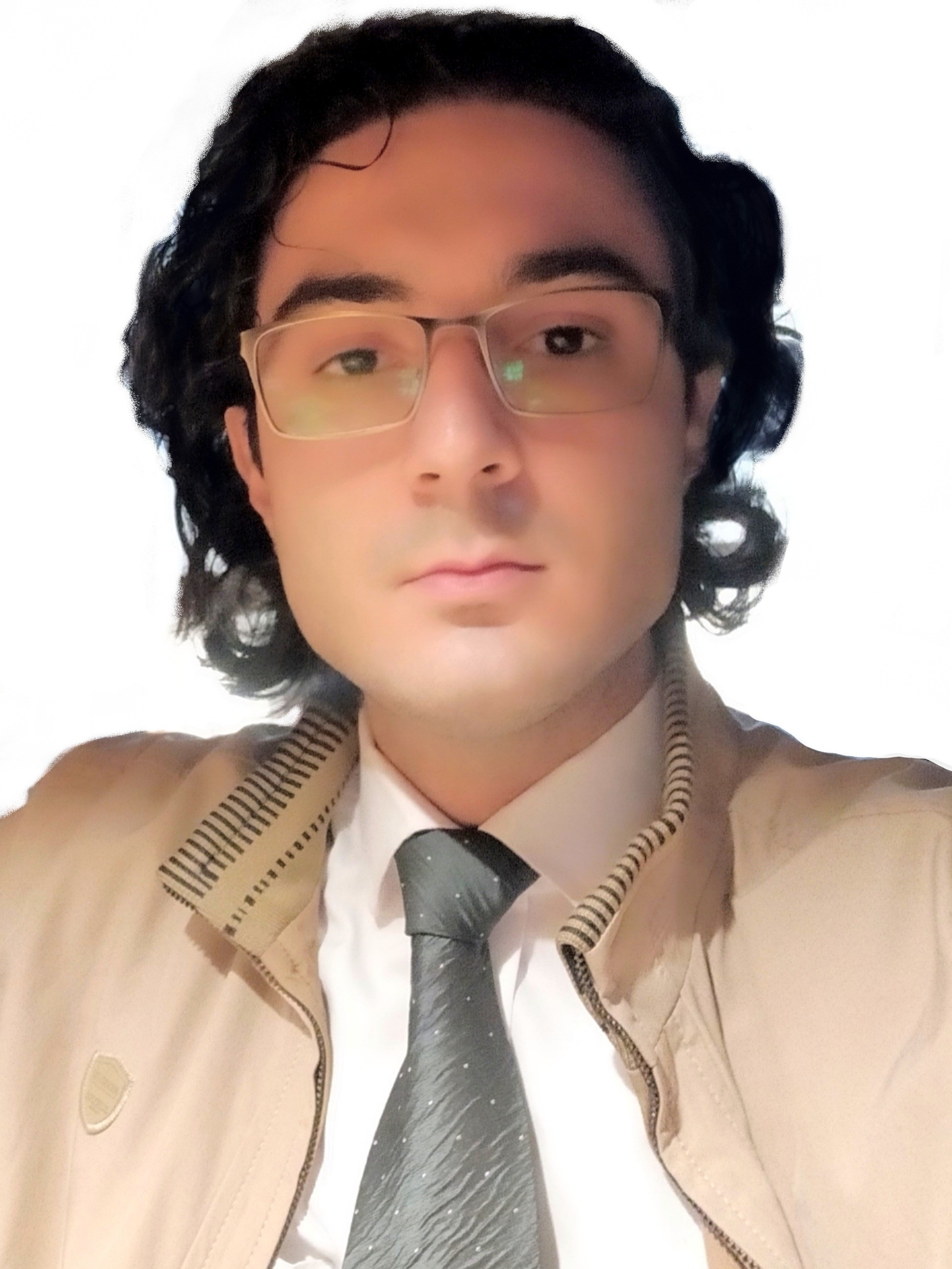 پوریا جلالی