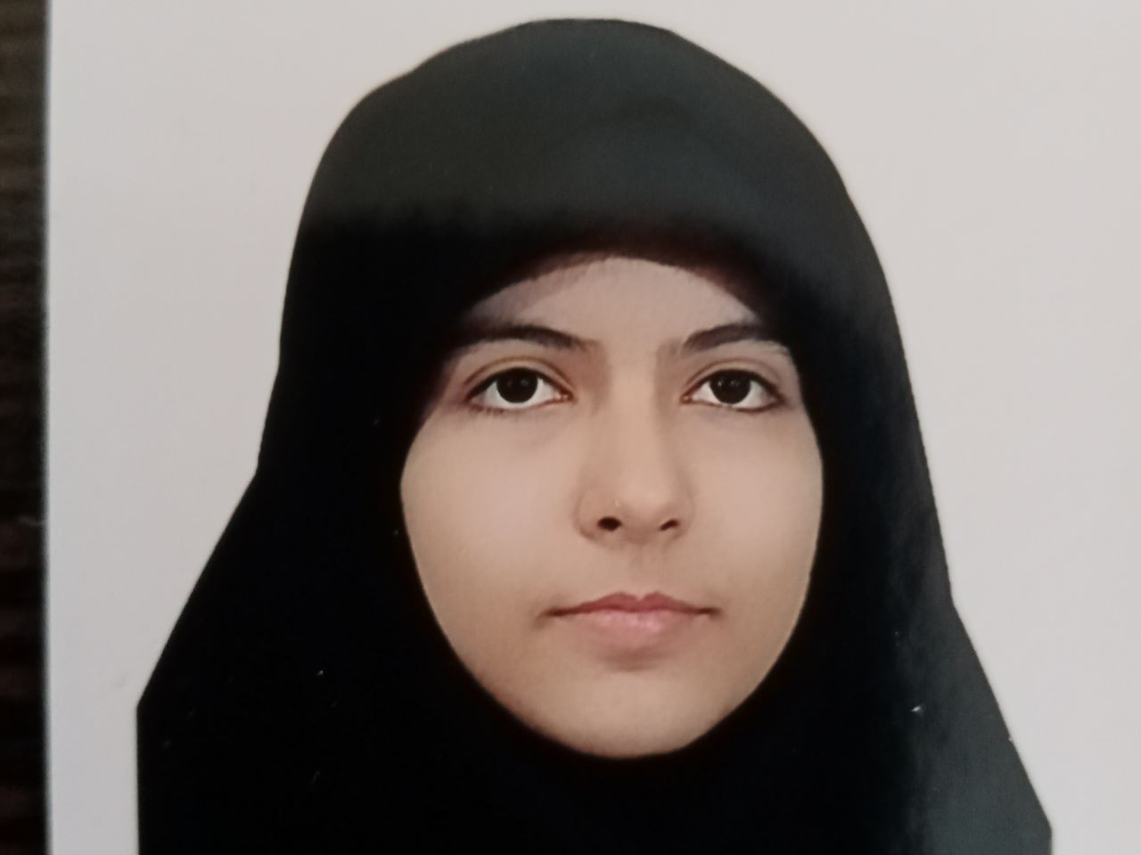 سیده نرجس مومنی