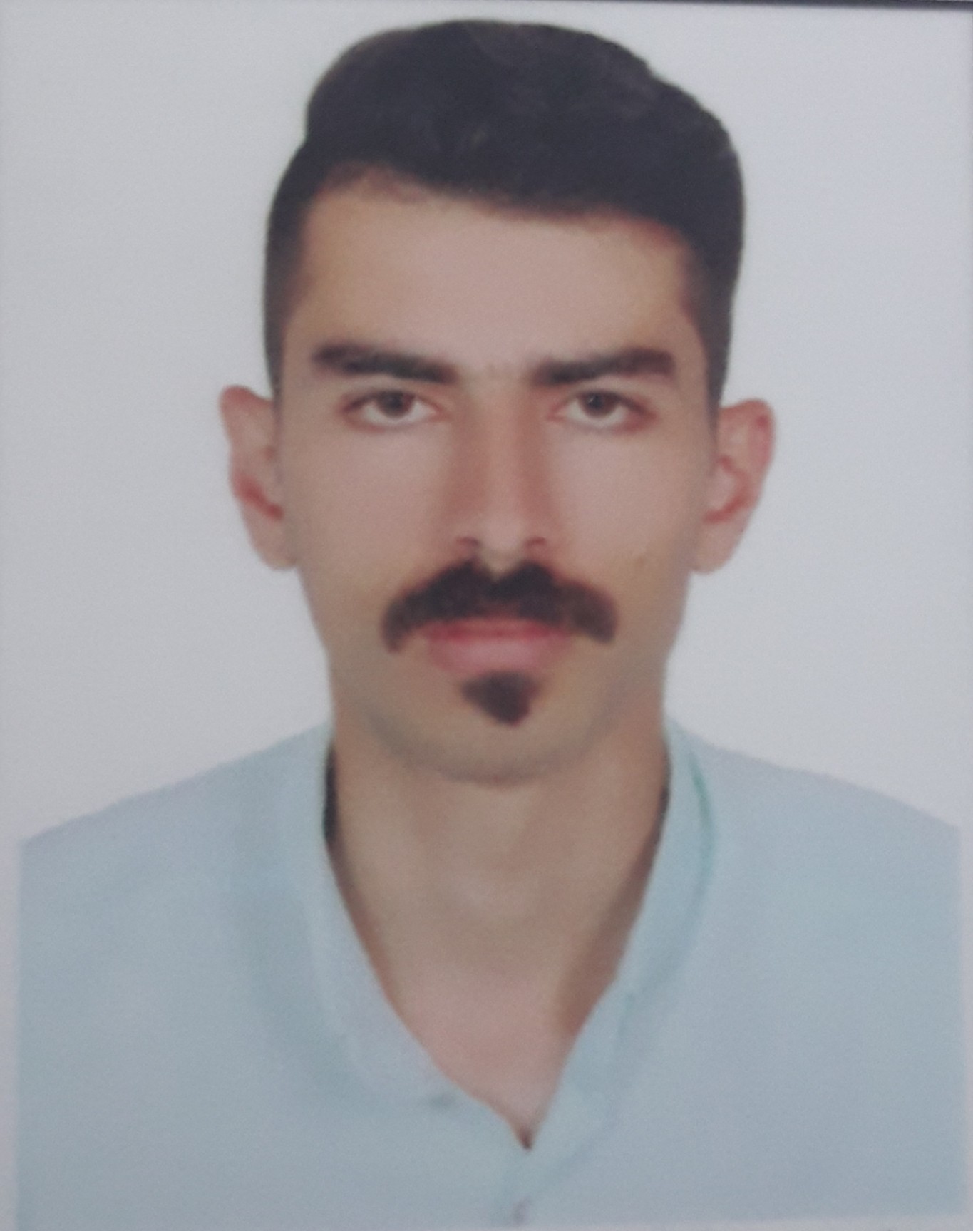 محمدحسین طهماسبی