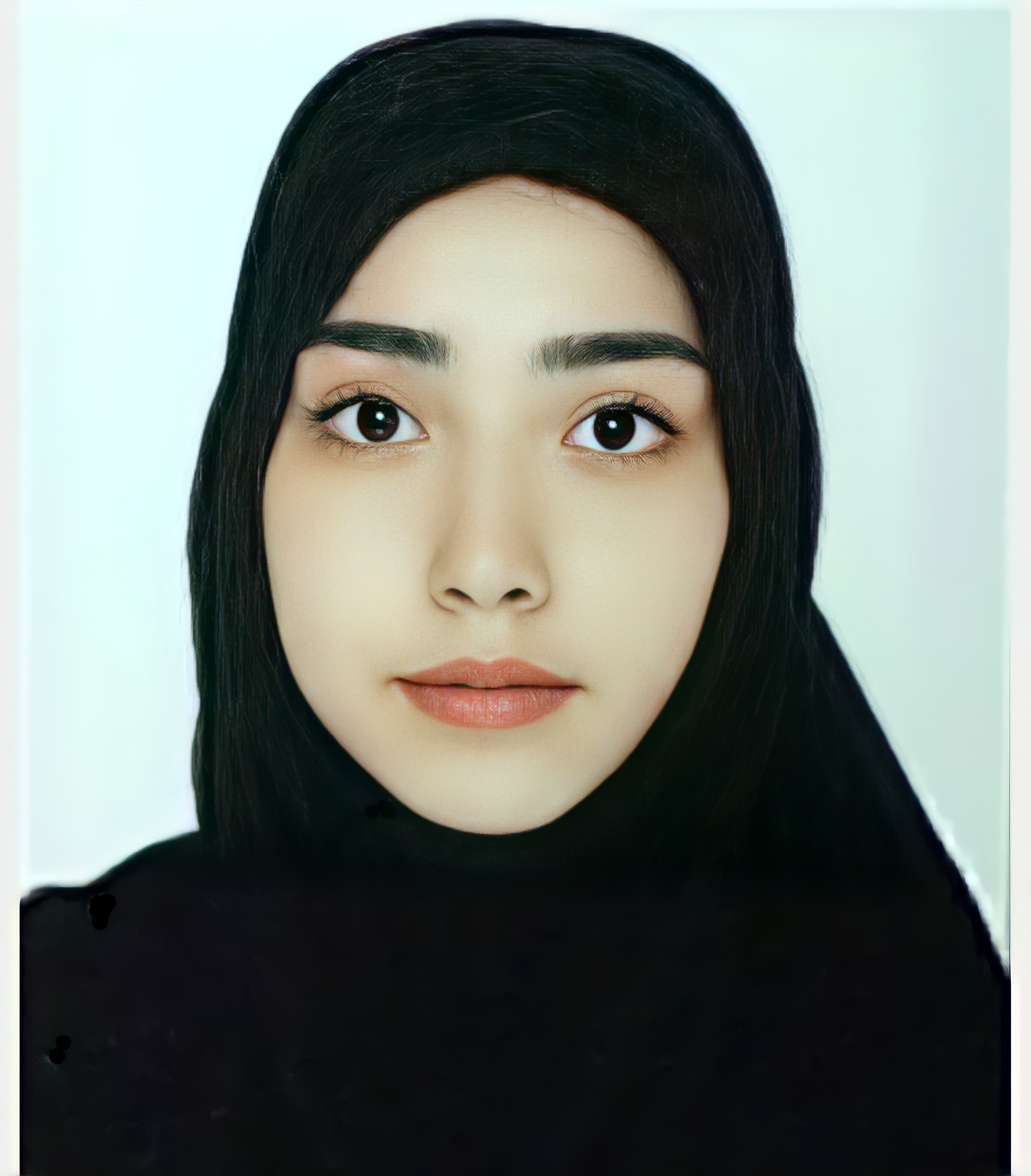 زهرا خانعلي