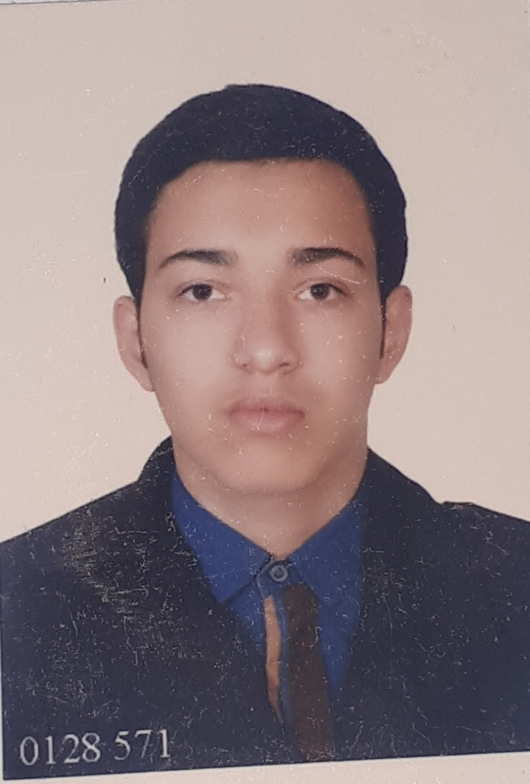 زین العابدین مهرعلیلو