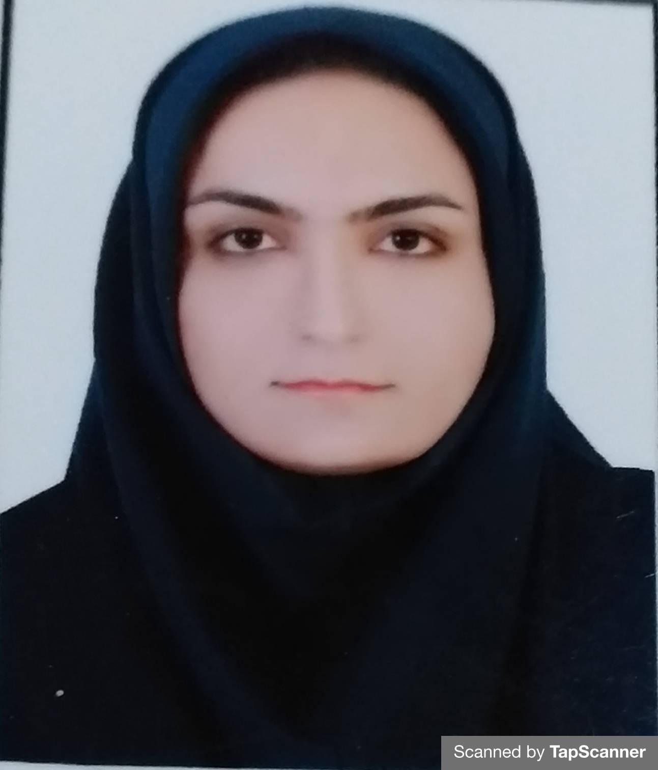 سمیه تاتاری چگنی