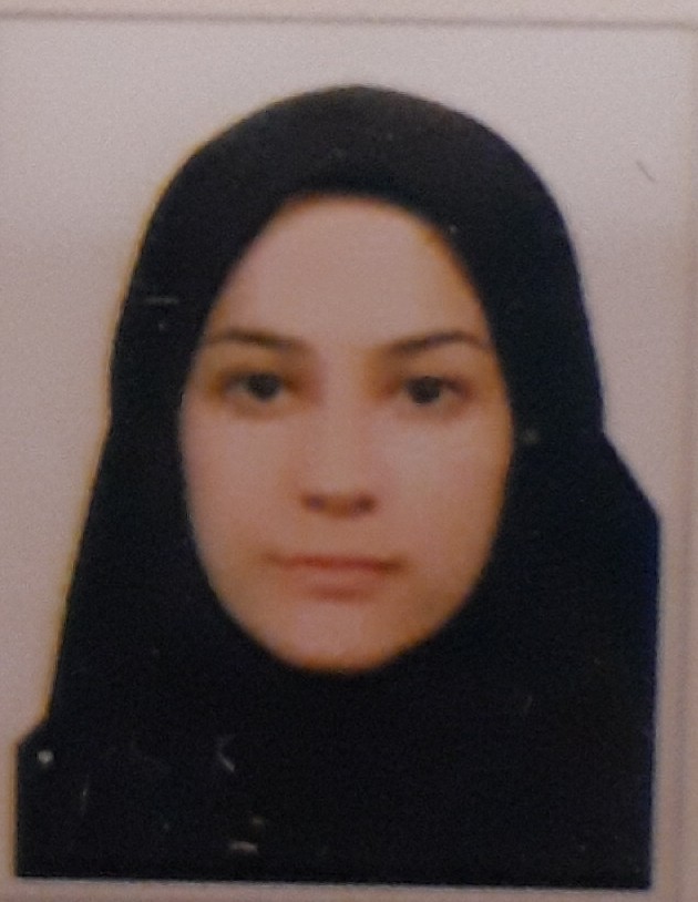 الهه دماوندی