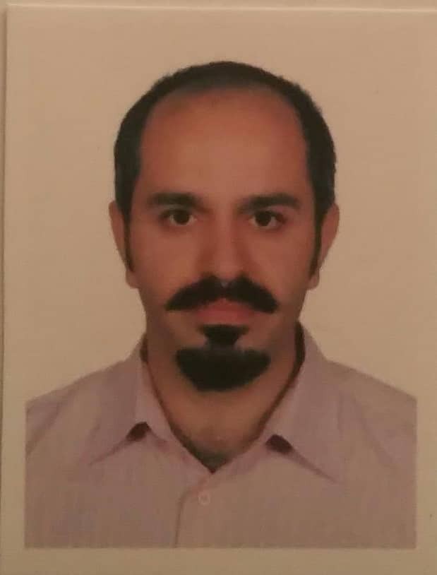 محسن عبداله پور