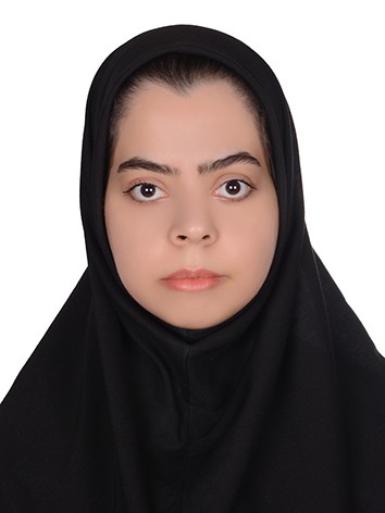 مهسا داداش زاده بجند