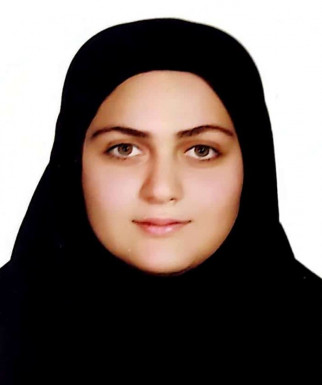 حانیه حیدریان