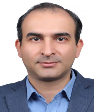 مسعود مختاری