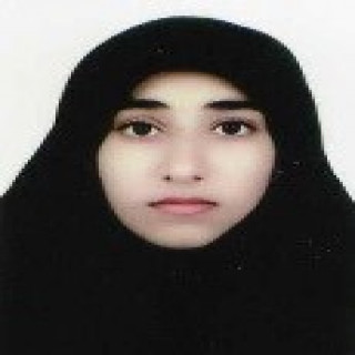 مهرناز یحیی زاده