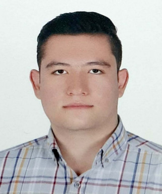 محمدرضا اجاقی محمودی