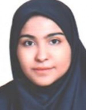 خاطره حسین پور