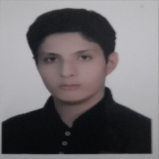 فرید اشجاری اقدم