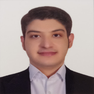 امین شیرمحمدکریمی