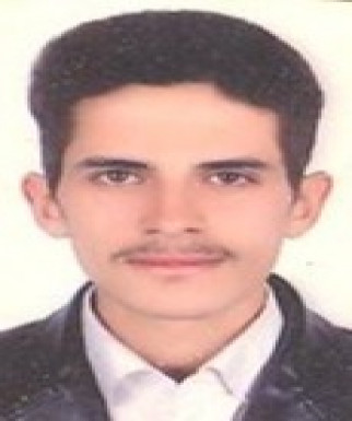 عباس کوچکی قرمز چشمه