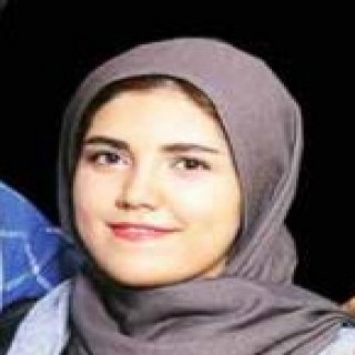 ریحانه حاج حیدری