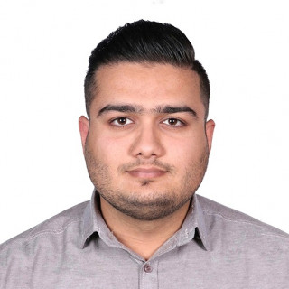 علیرضا امیرپور