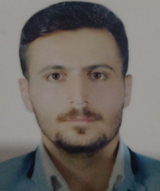 شاهین اسمعیلی درکه