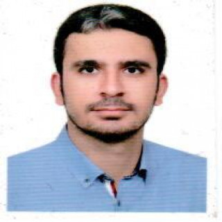 محمدرضا تشکری