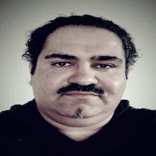 احسان احمدیان دهکردی