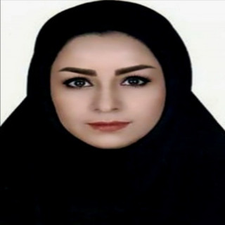 کوثر یحیی پور