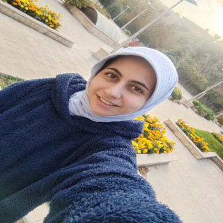 سوده ضیغمی کاشانی