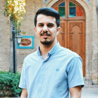 سروش قهرمانی