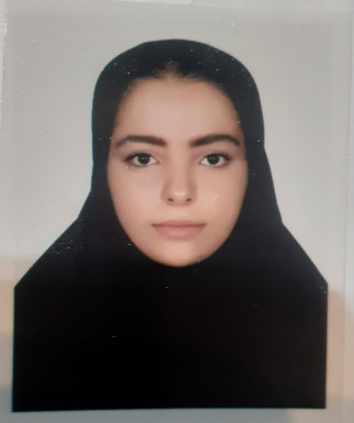 مهسا قنبری کرندق