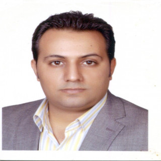 علی رفیعی طاقانکی