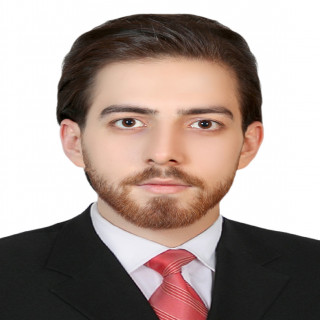 علی عطائي فر