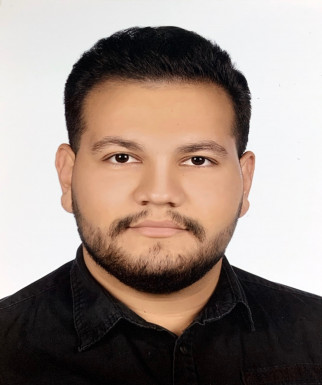 کیانوش رضائی