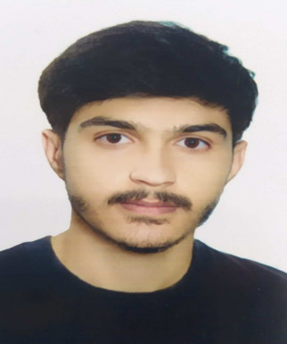 نیما علی زاده