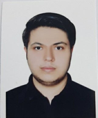 امیرحسین ابراهیمی