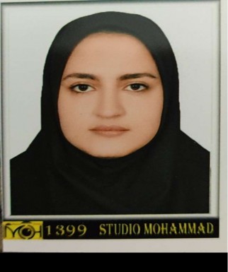 فاطمه زهرا ذوالفقاریان