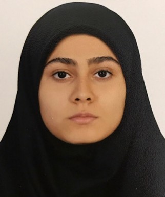 صبا سادات نیکخواه