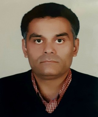 علی اشکان نژاد