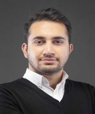 علیرضا کاظم زاده