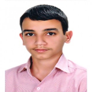 مهدی الماسی