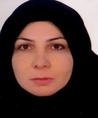 فریبا جان افزا