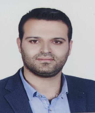 علی احمد وند