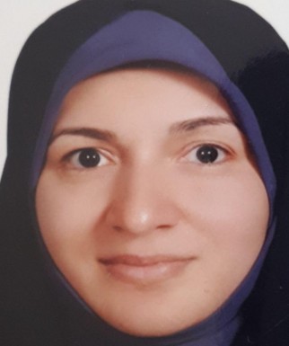 زرین دخت امامی کرونی