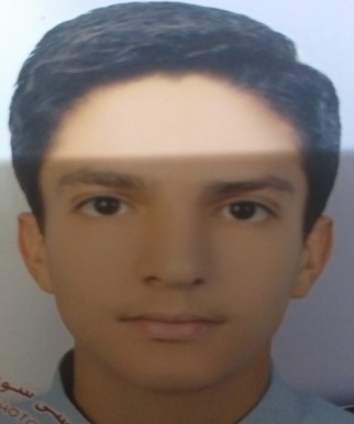 علیرضا ناجی فرد