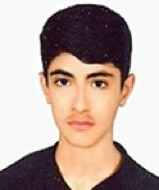 علیرضا اسدزاده