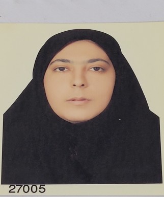 آزاده قنبزی